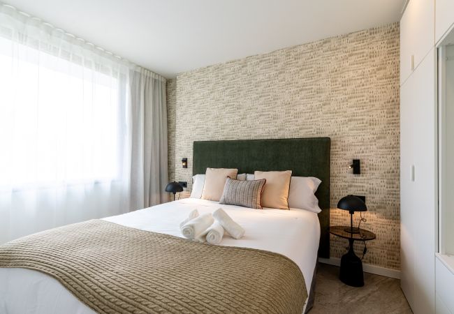 Apartahotel en Sevilla - 212-COM