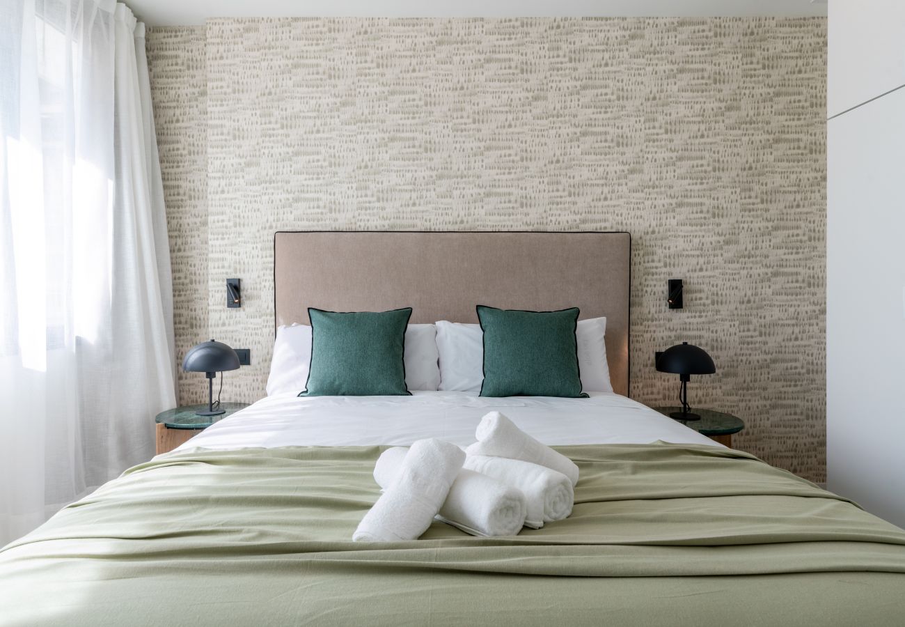 Apartahotel en Sevilla - 212-COM