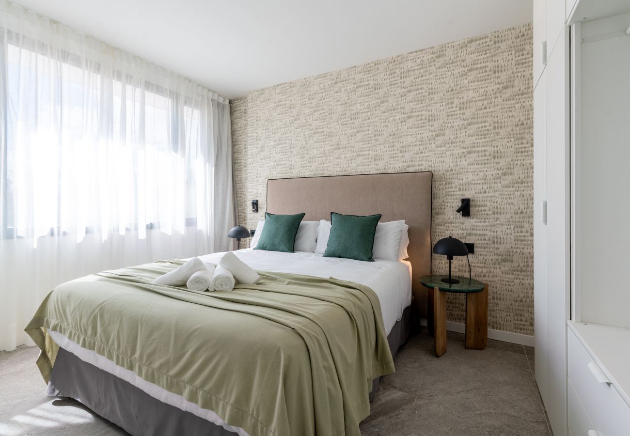 Apartahotel en Sevilla - 212-COM