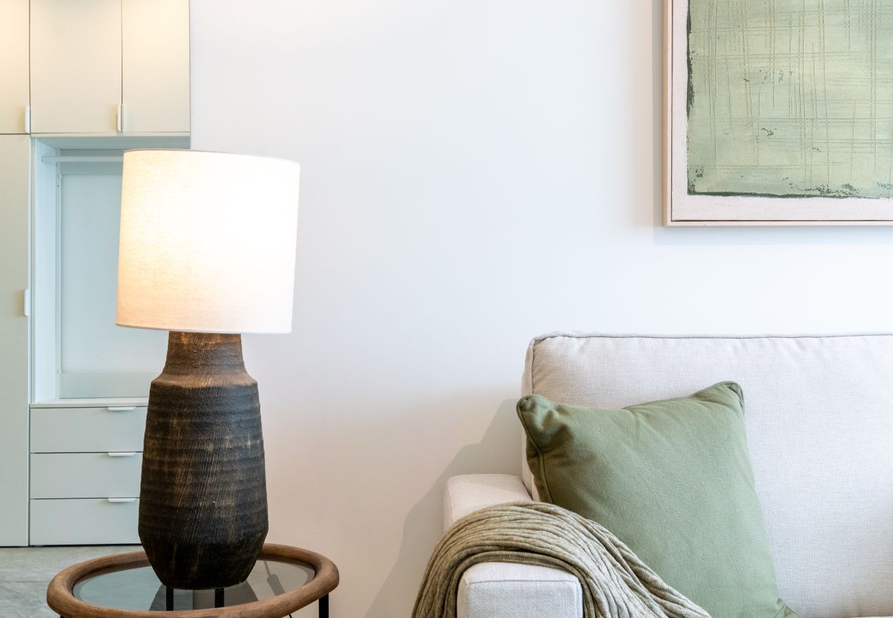 Apartahotel en Sevilla - 212-COM