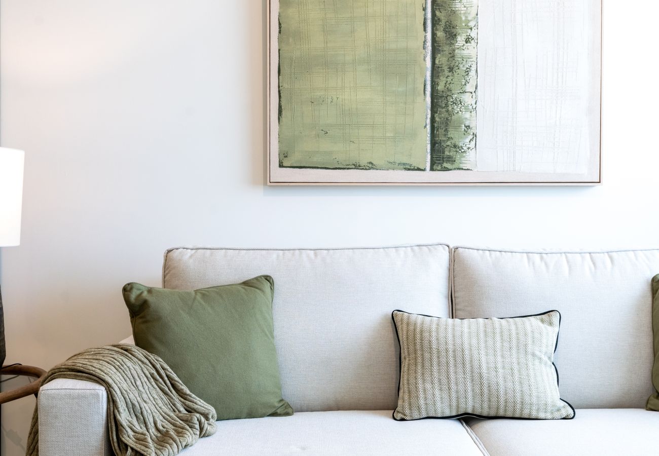 Apartahotel en Sevilla - 212-COM