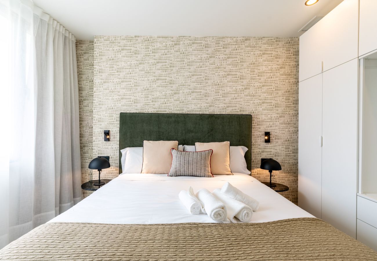 Apartahotel en Sevilla - 212-COM