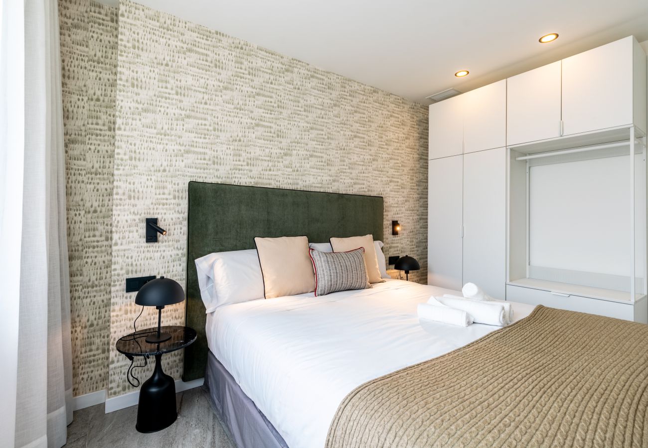 Apartahotel en Sevilla - 212-COM