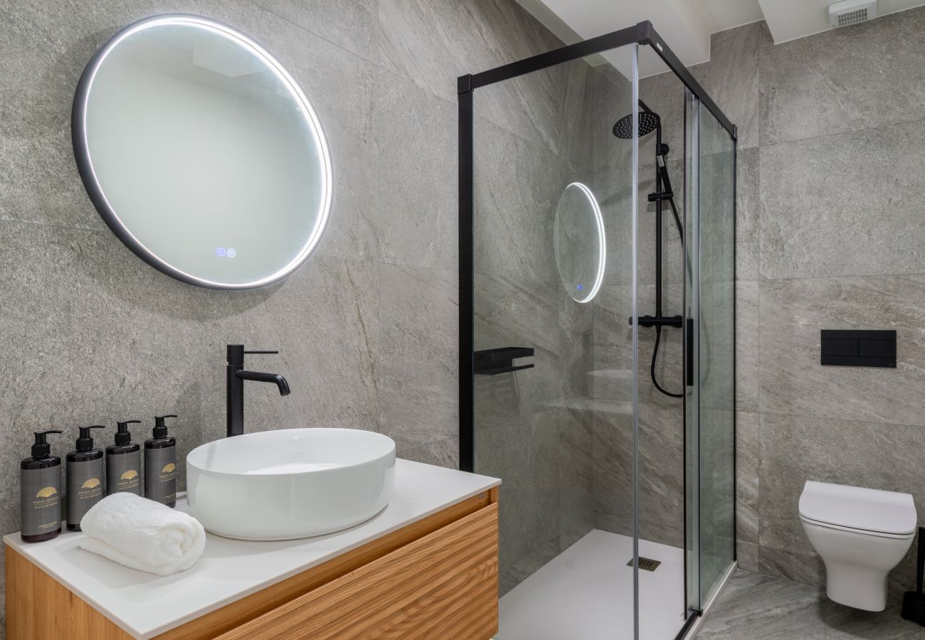 Apartahotel en Sevilla - 212-COM