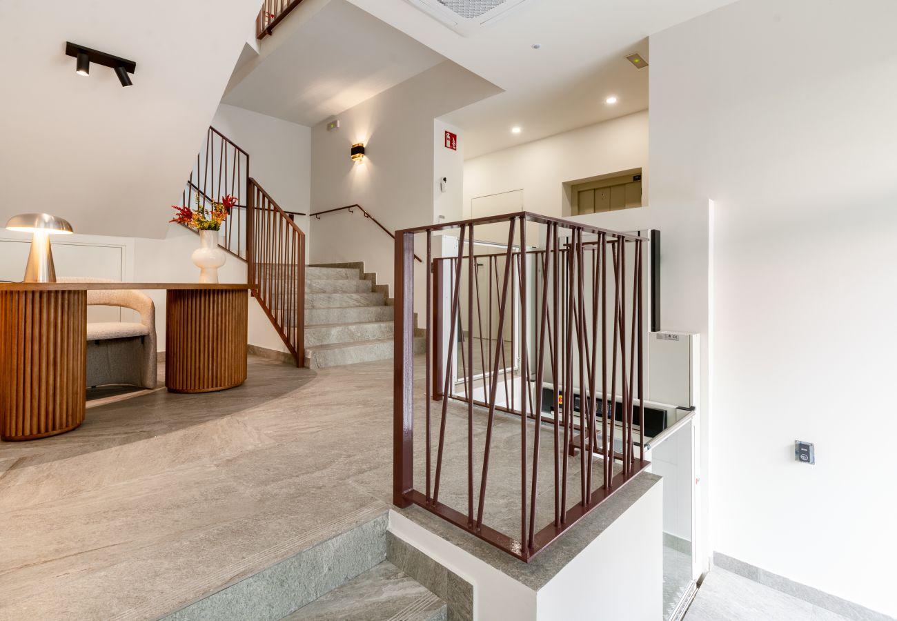 Apartahotel en Sevilla - 212-COM