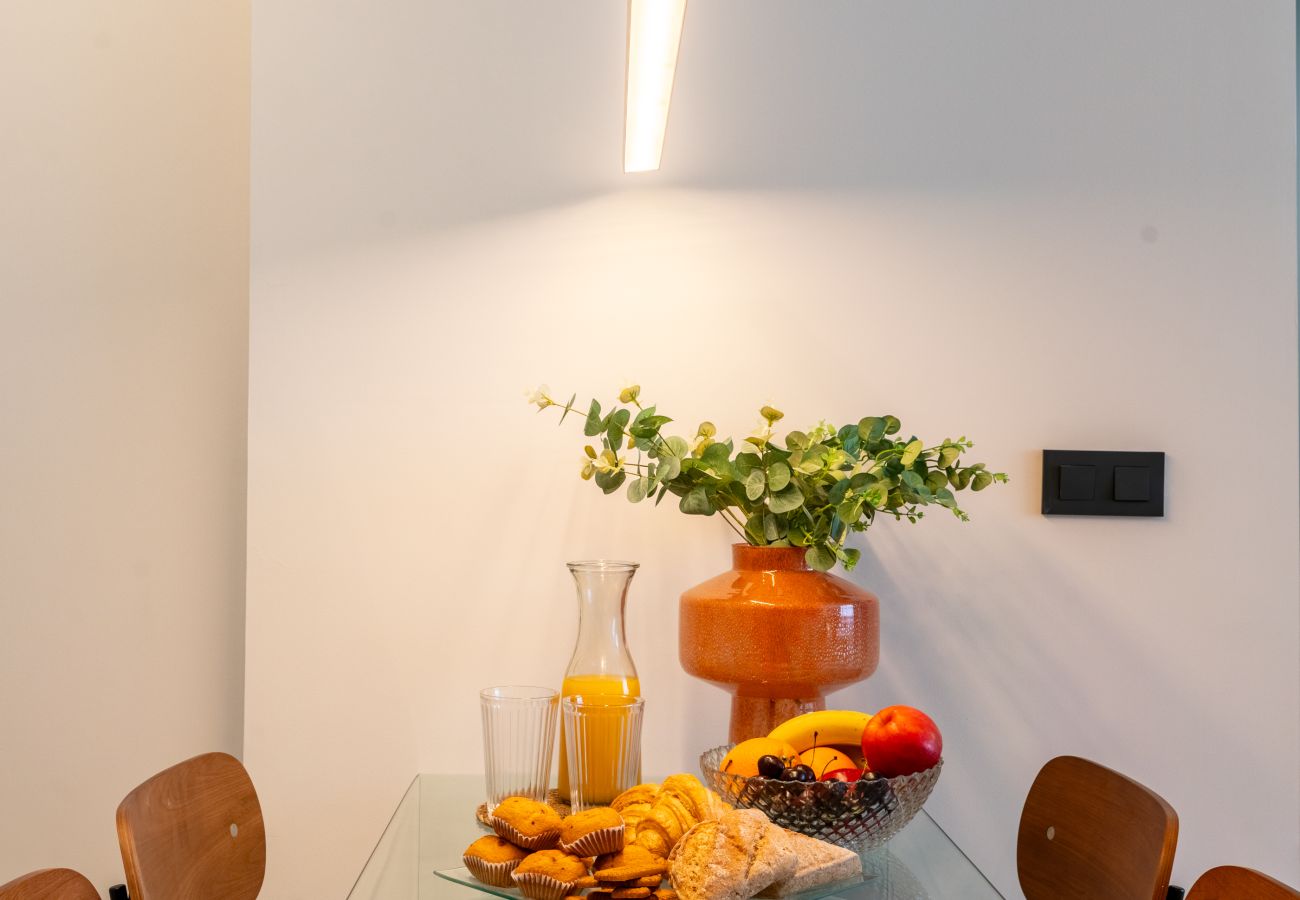 Estudio en Sevilla - 101 - Visibilidad Reducida