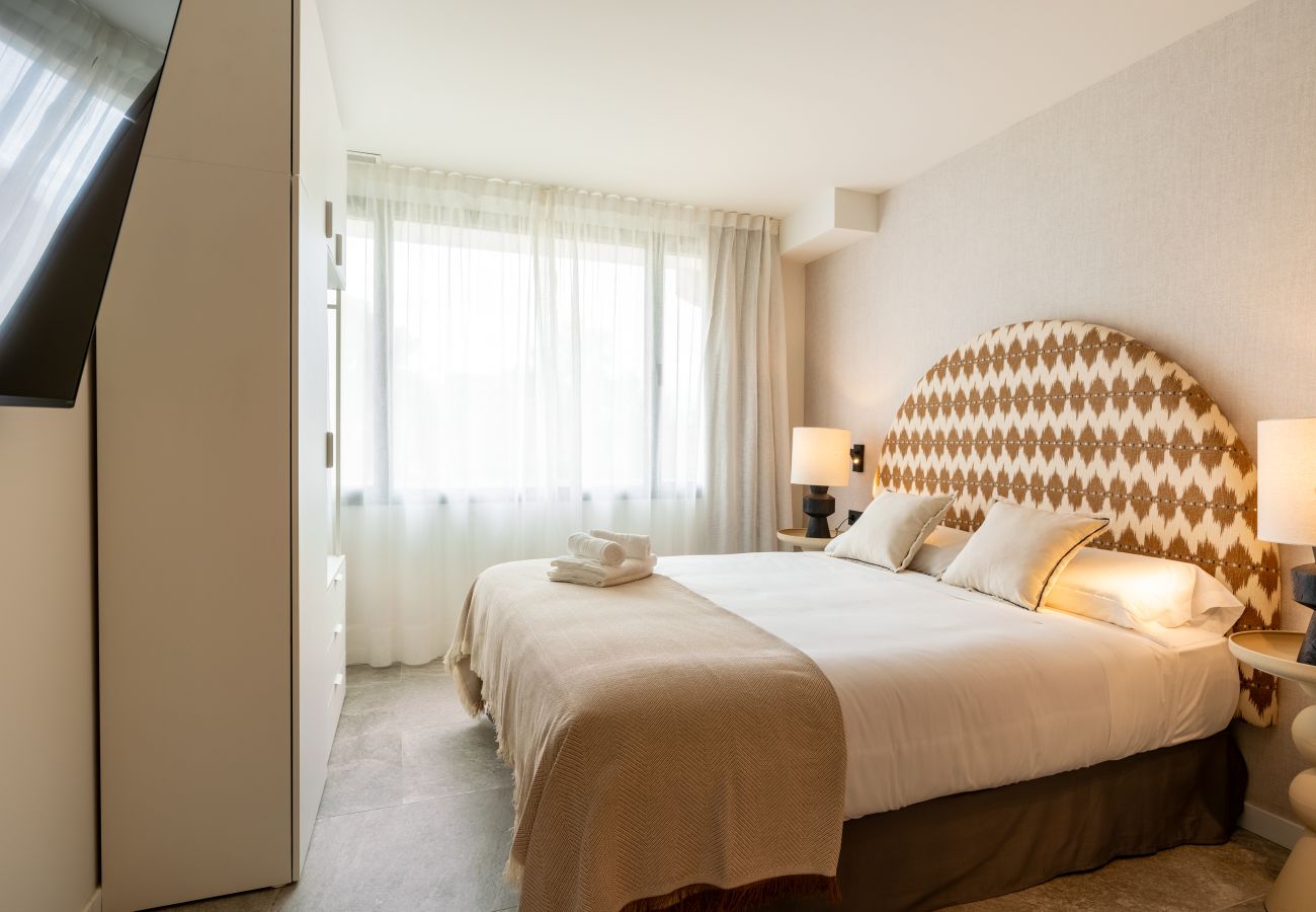 Estudio en Sevilla - 101 - Visibilidad Reducida