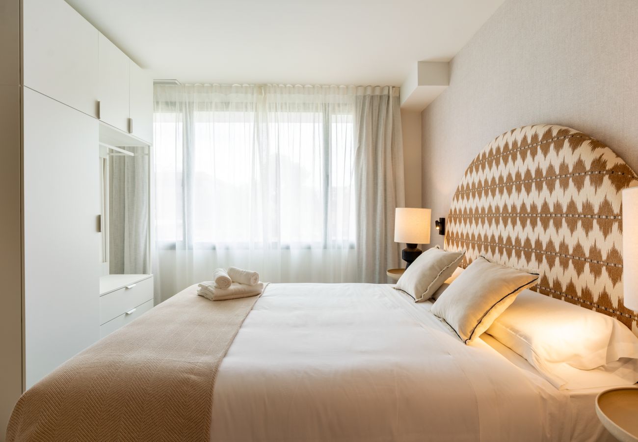 Estudio en Sevilla - 101 - Visibilidad Reducida