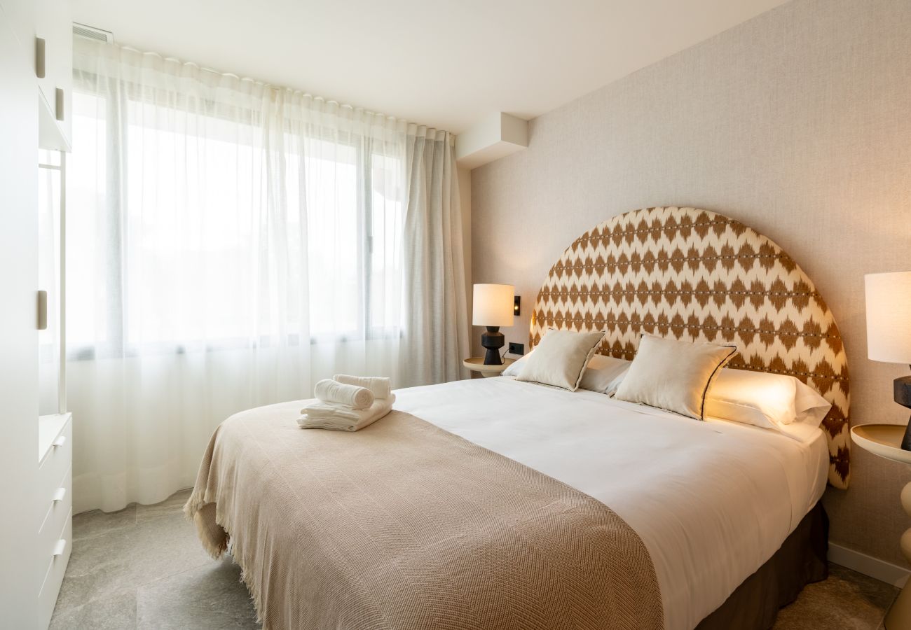 Estudio en Sevilla - 101 - Visibilidad Reducida