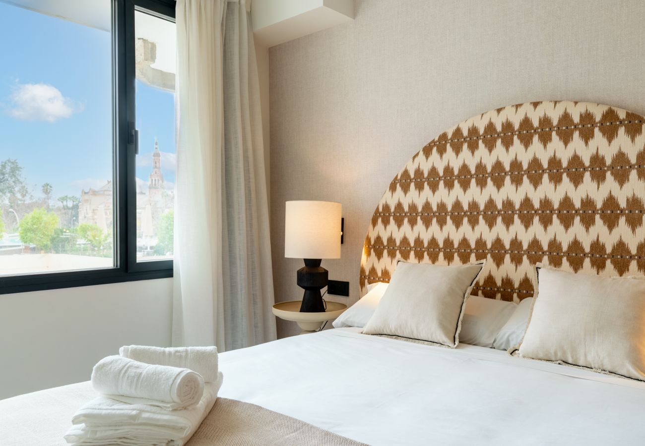 Estudio en Sevilla - 101 - Visibilidad Reducida