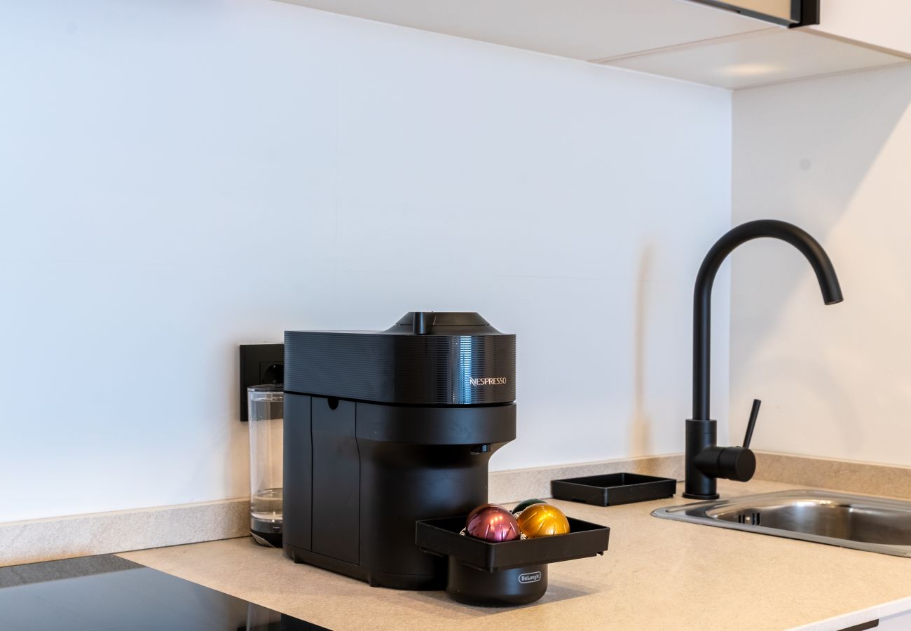 Estudio en Sevilla - 101 - Visibilidad Reducida