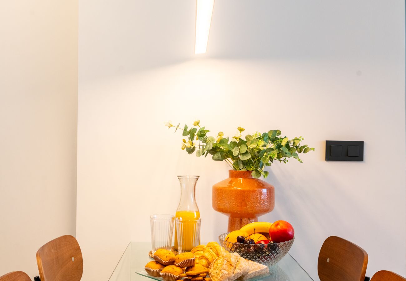 Estudio en Sevilla - 101 - Visibilidad Reducida