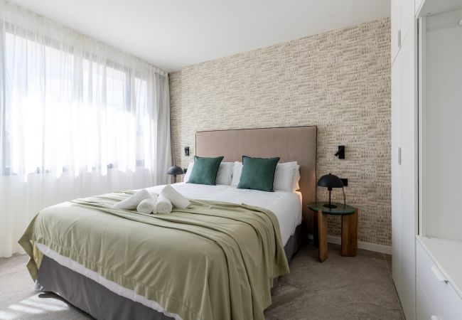 Apartamento en Sevilla - 103-105