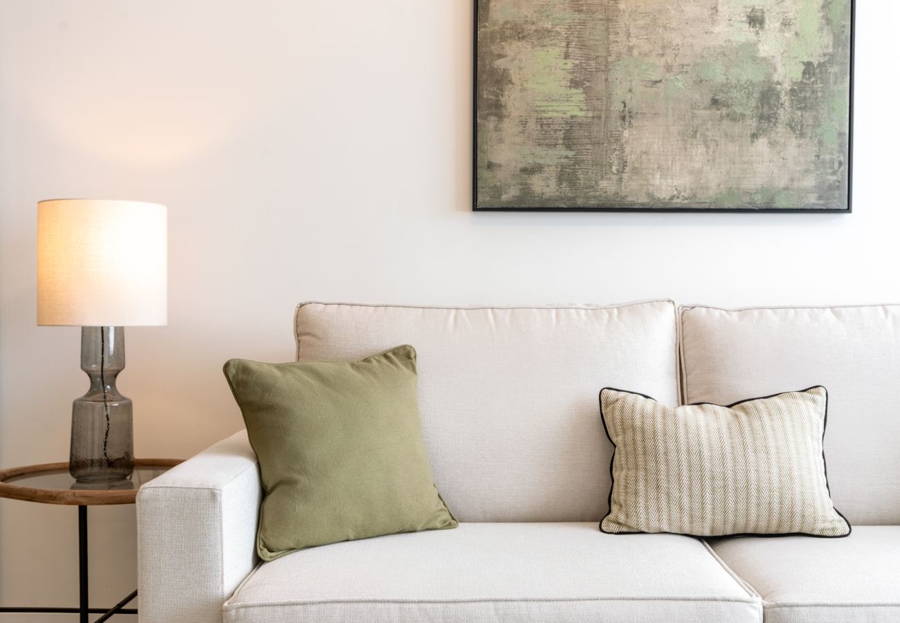 Apartamento en Sevilla - 103-105