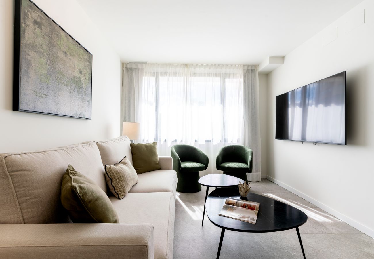 Apartamento en Sevilla - 103-105