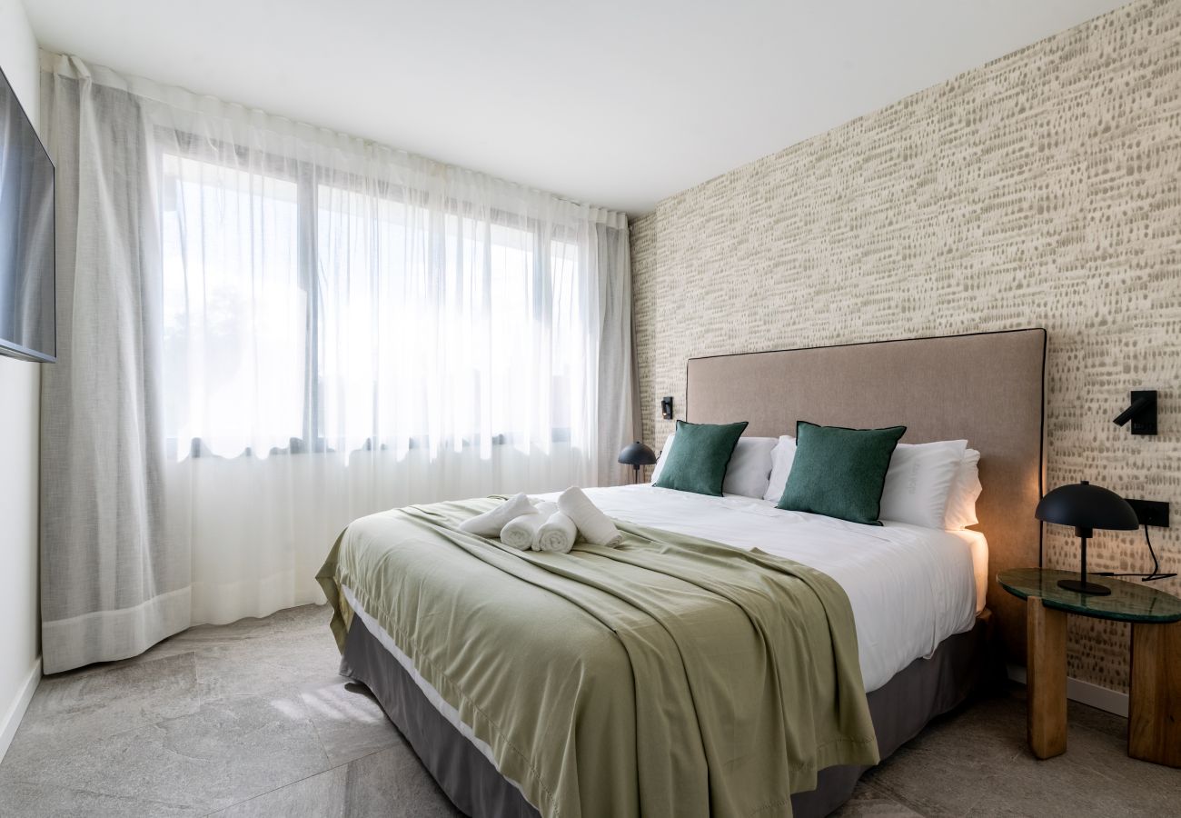 Apartamento en Sevilla - 103-105