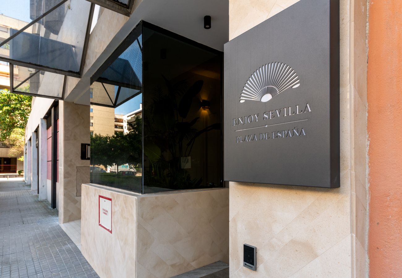 Apartamento en Sevilla - 103-105