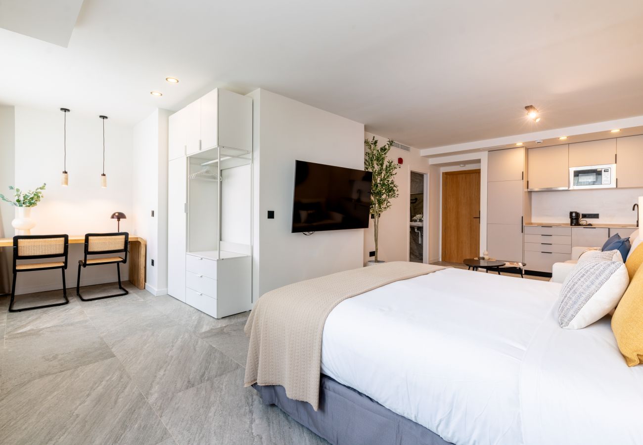 Estudio en Sevilla - 202