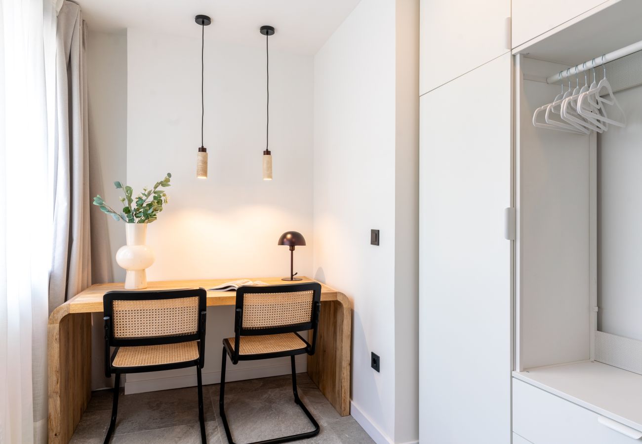 Estudio en Sevilla - 202