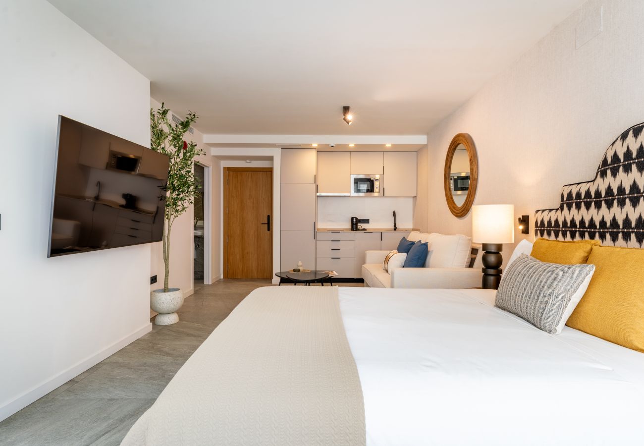 Estudio en Sevilla - 202