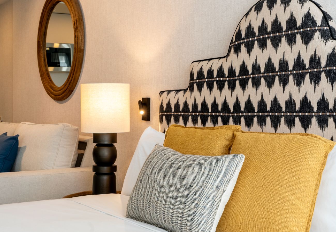 Estudio en Sevilla - 202