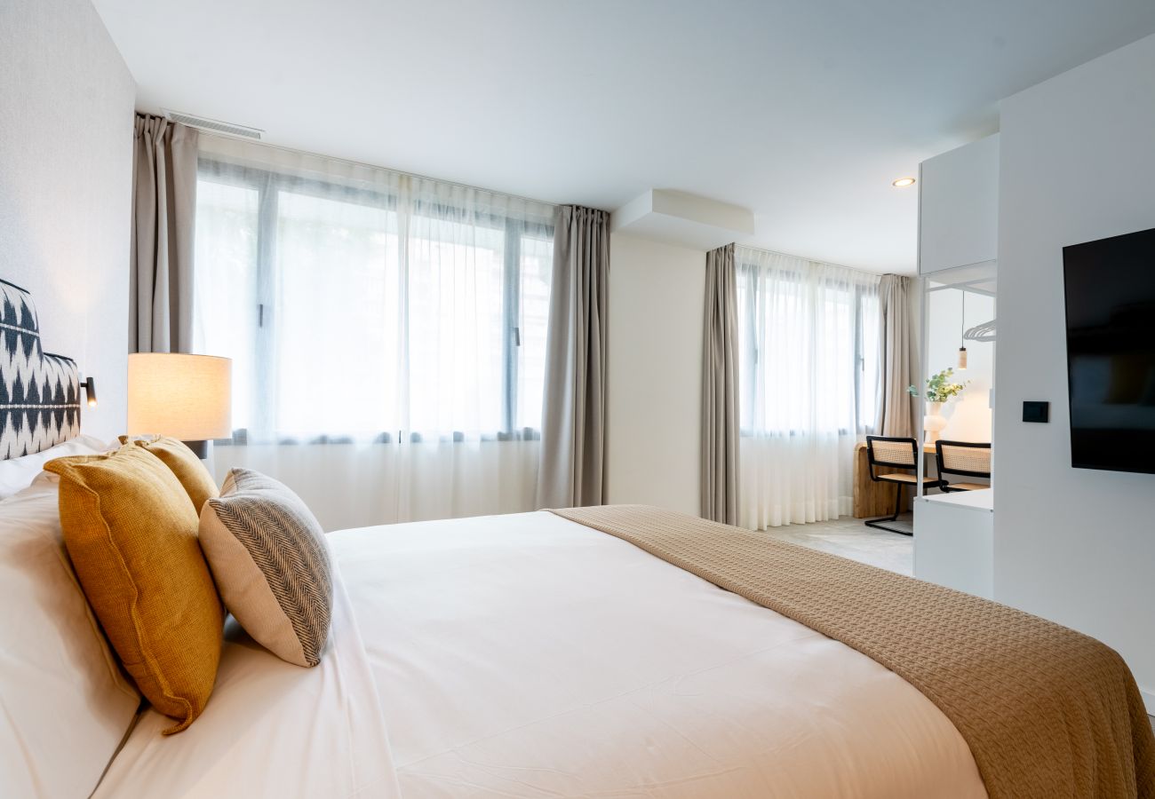 Estudio en Sevilla - 202