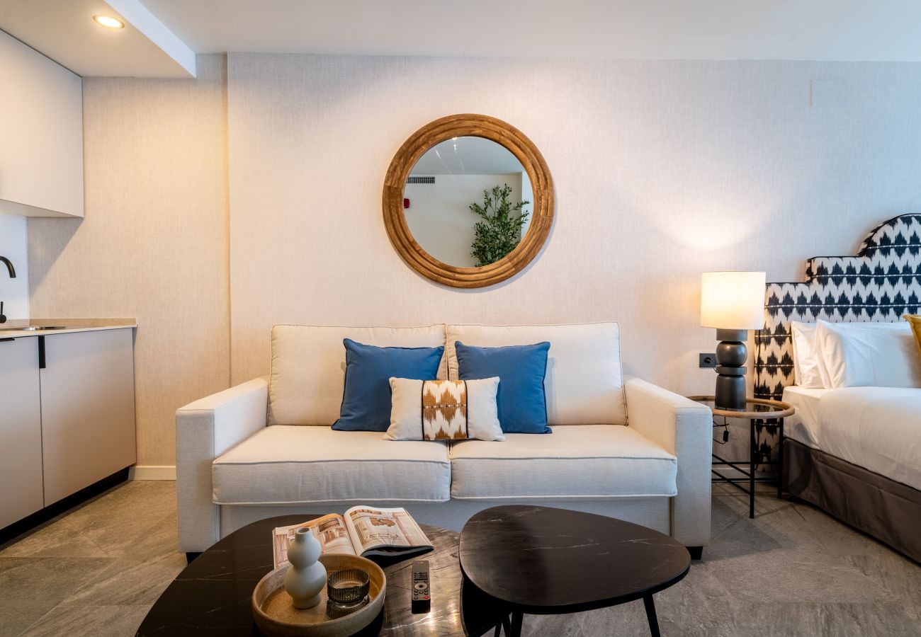 Estudio en Sevilla - 202