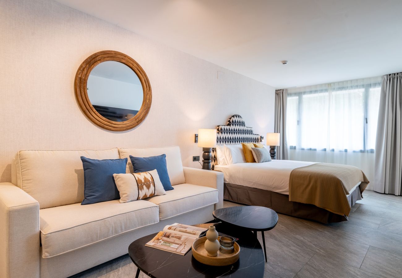 Estudio en Sevilla - 202