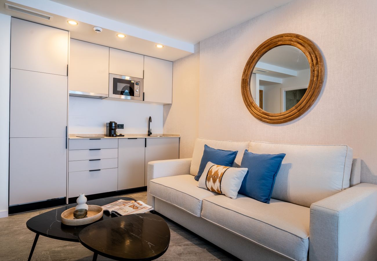 Estudio en Sevilla - 202