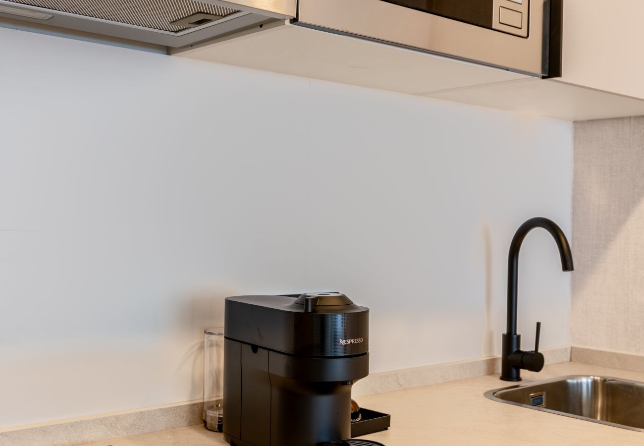 Estudio en Sevilla - 202