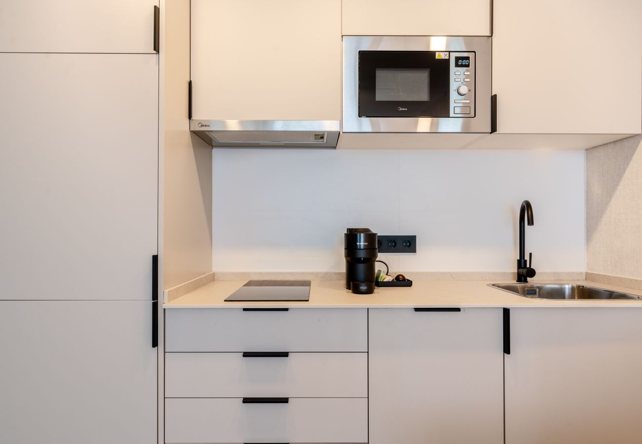 Estudio en Sevilla - 202