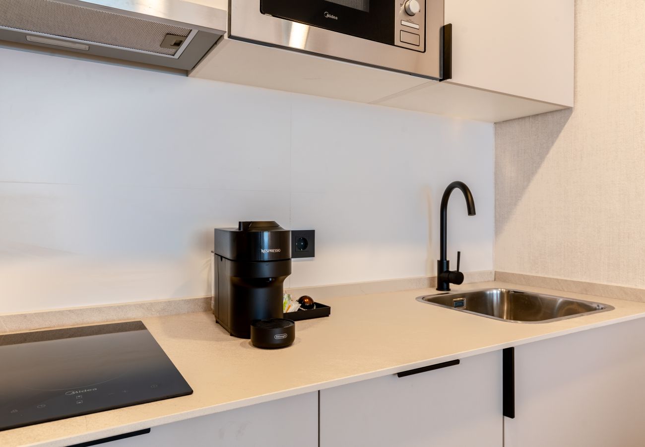 Estudio en Sevilla - 202