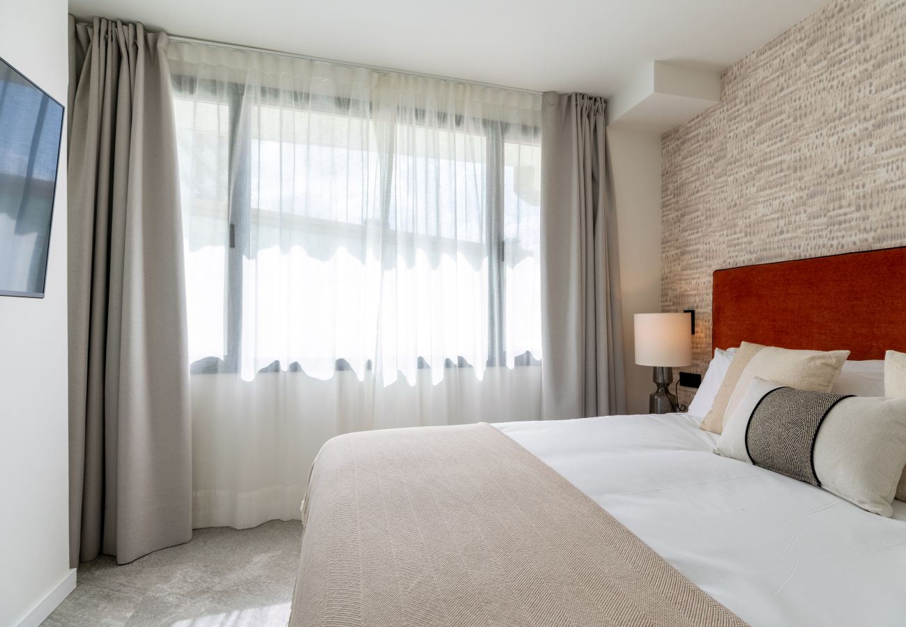 Apartamento en Sevilla - 101 - Visibilidad Reducida