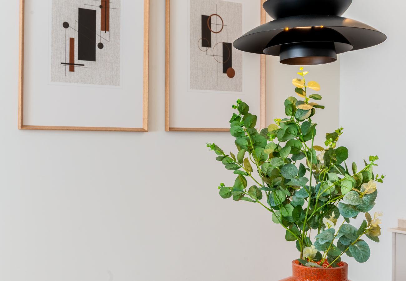 Apartamento en Sevilla - 101 - Visibilidad Reducida
