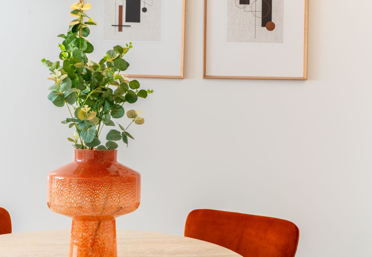 Apartamento en Sevilla - 101 - Visibilidad Reducida