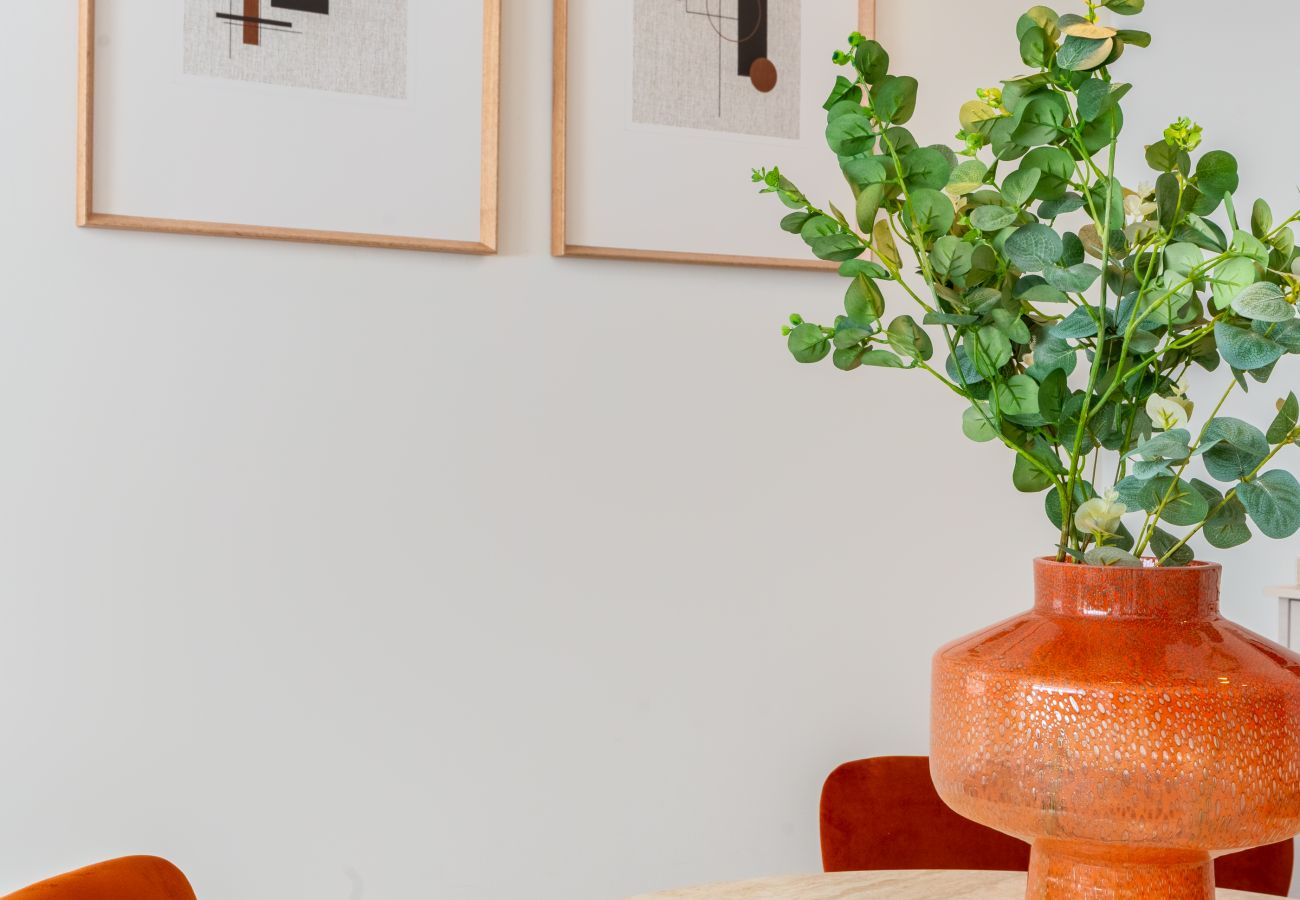 Apartamento en Sevilla - 101 - Visibilidad Reducida