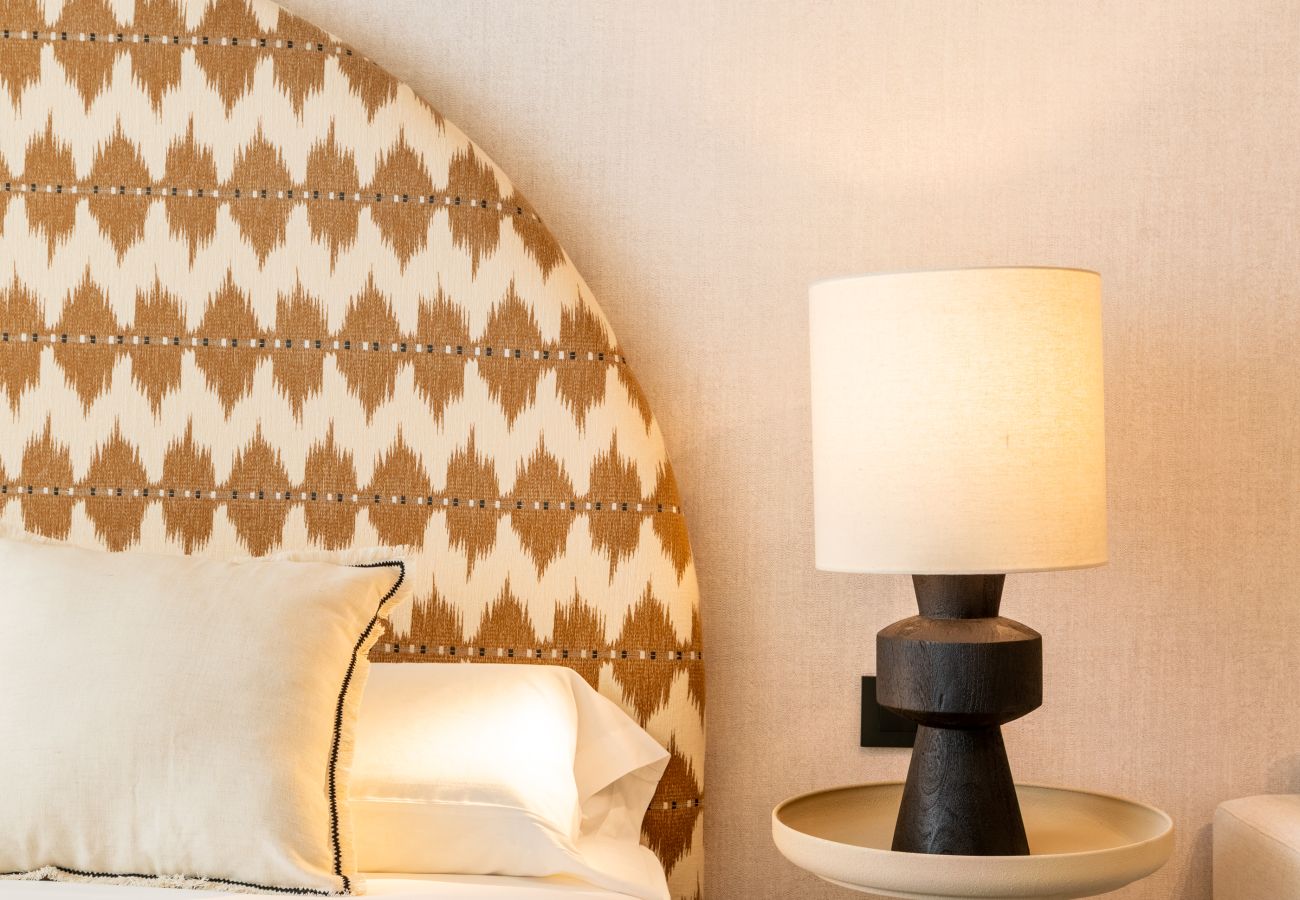 Studio in Seville - 101 - Visibilidad Reducida