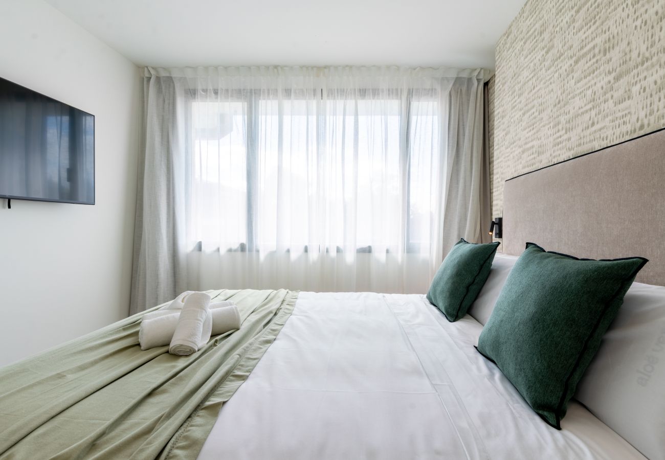 Apartment in Seville - 103-105