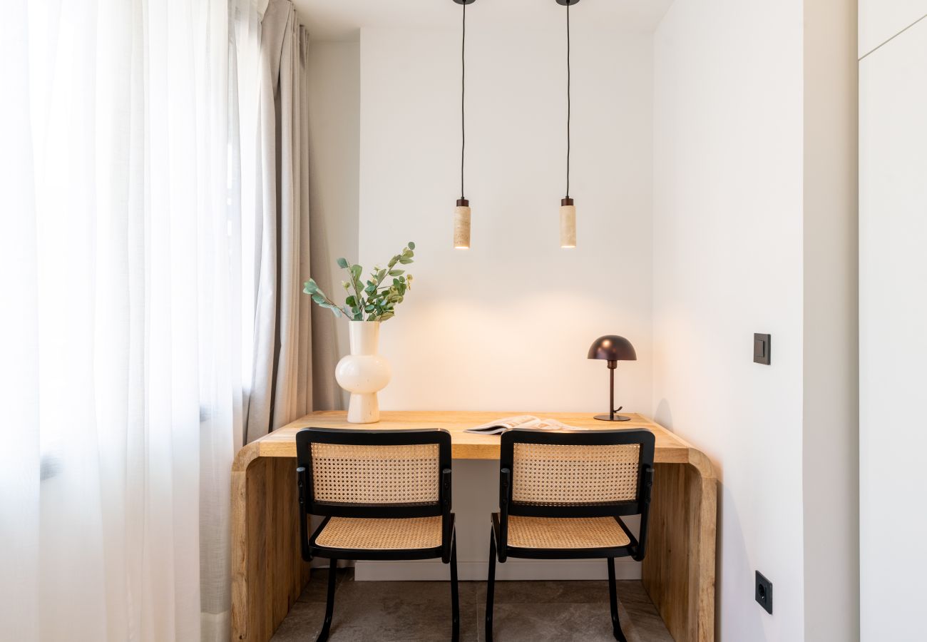 Studio in Seville - 202