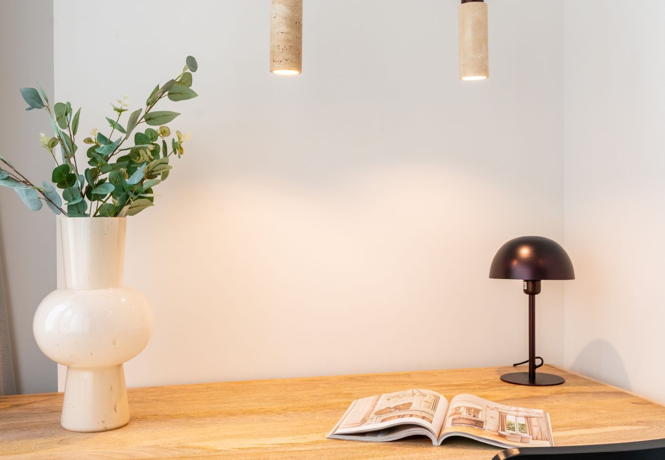 Studio in Seville - 202