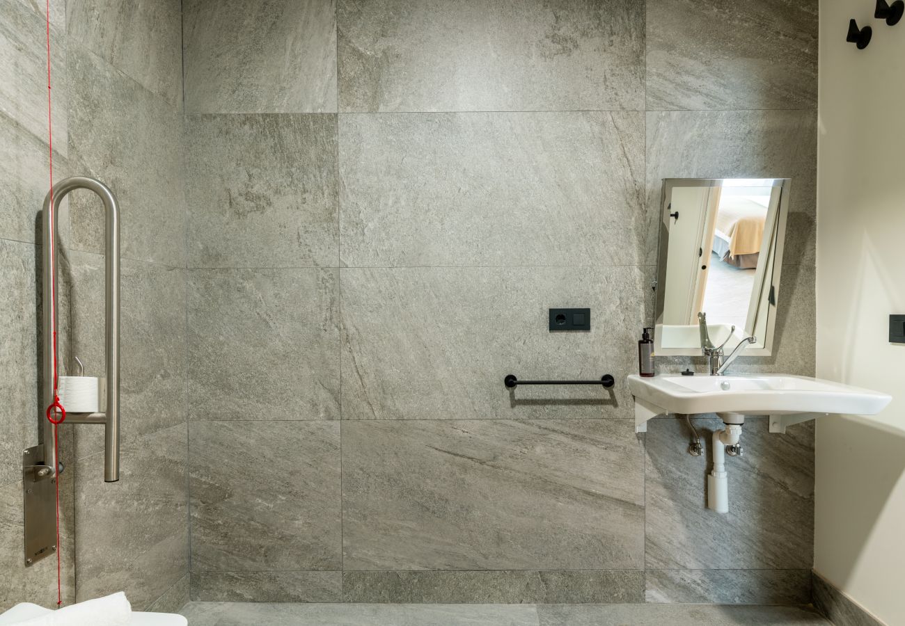 Studio in Seville - 202