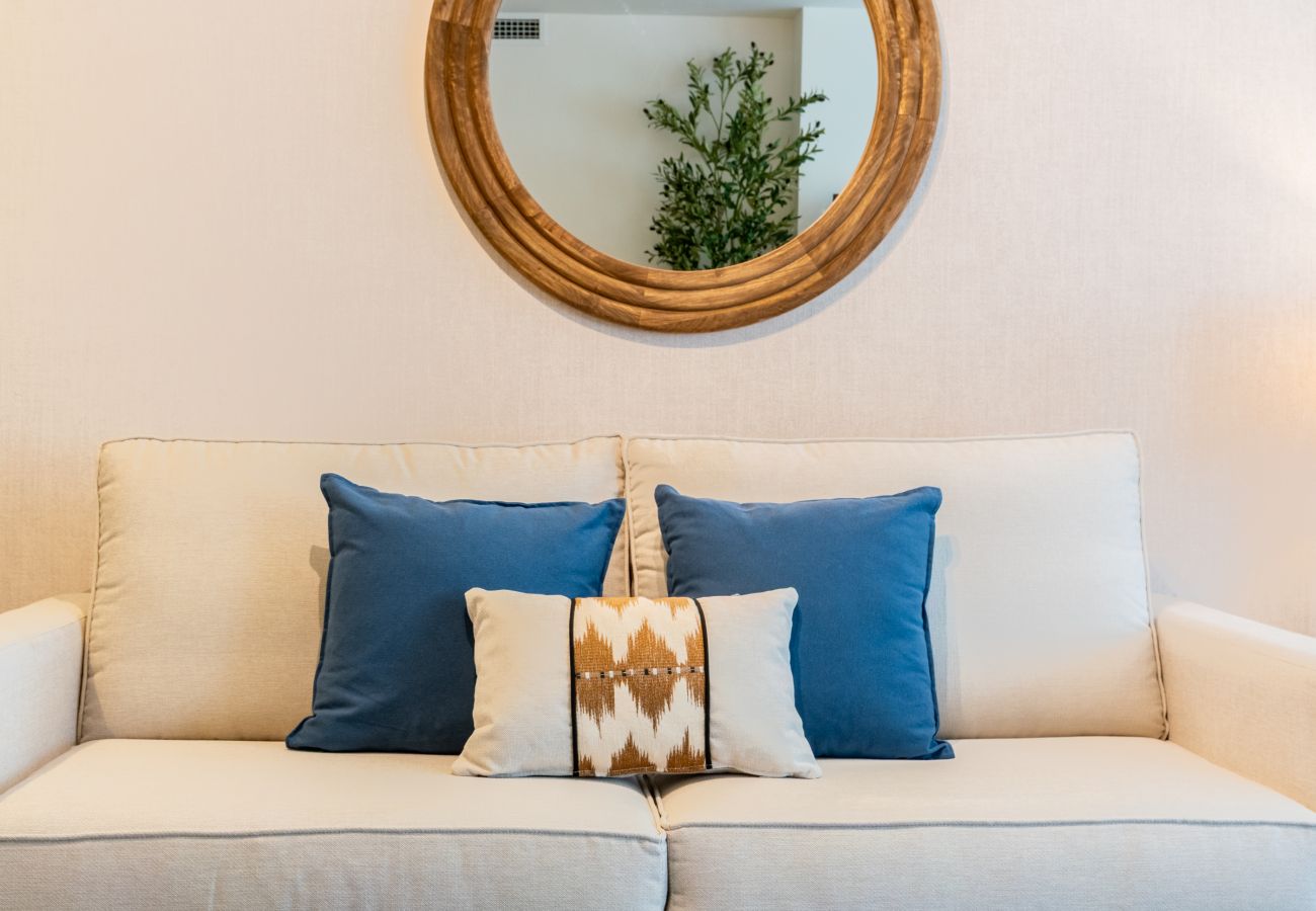 Studio in Seville - 202