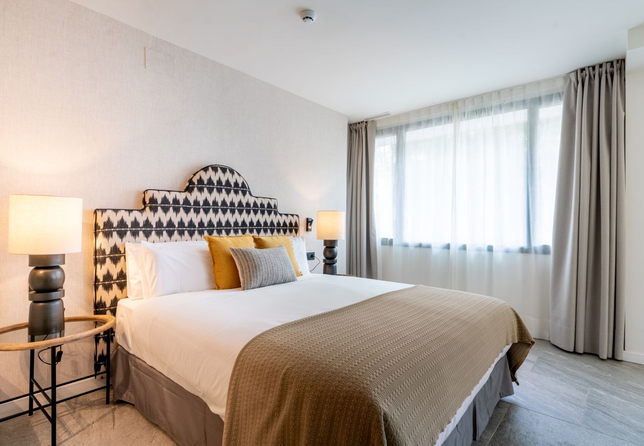 Studio in Seville - 202