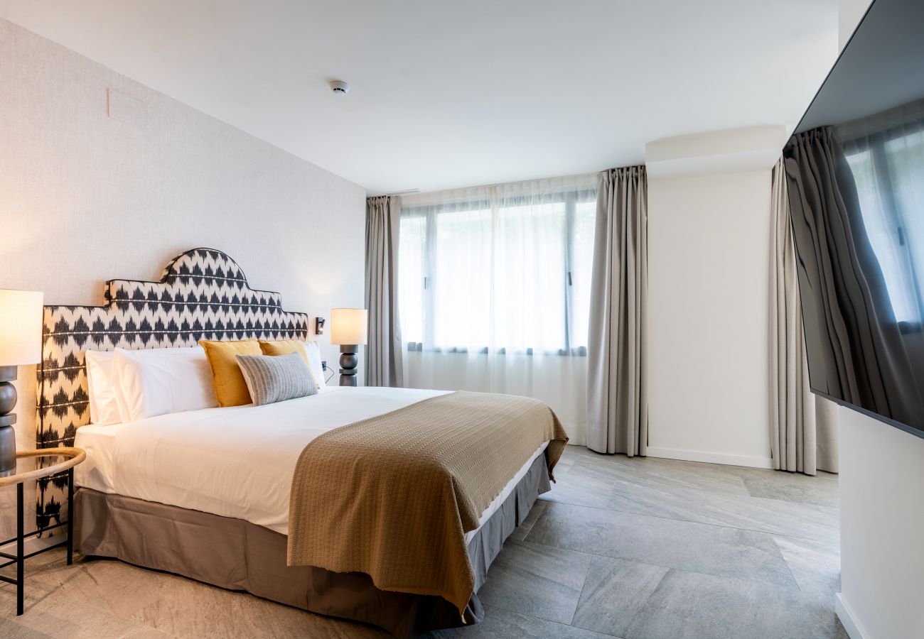 Studio in Seville - 202