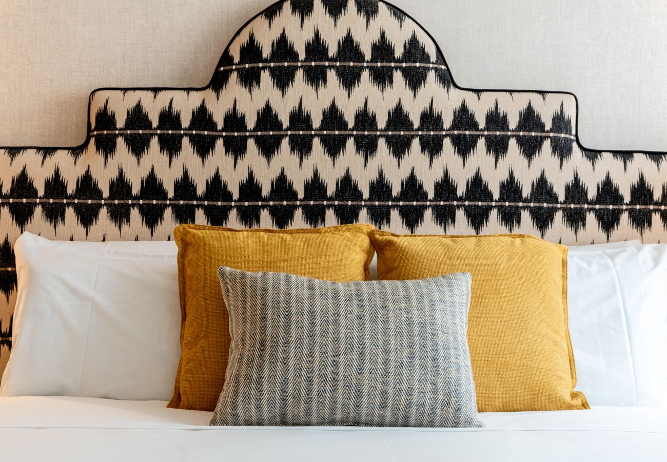 Studio in Seville - 202