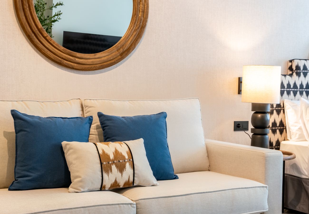 Studio in Seville - 202