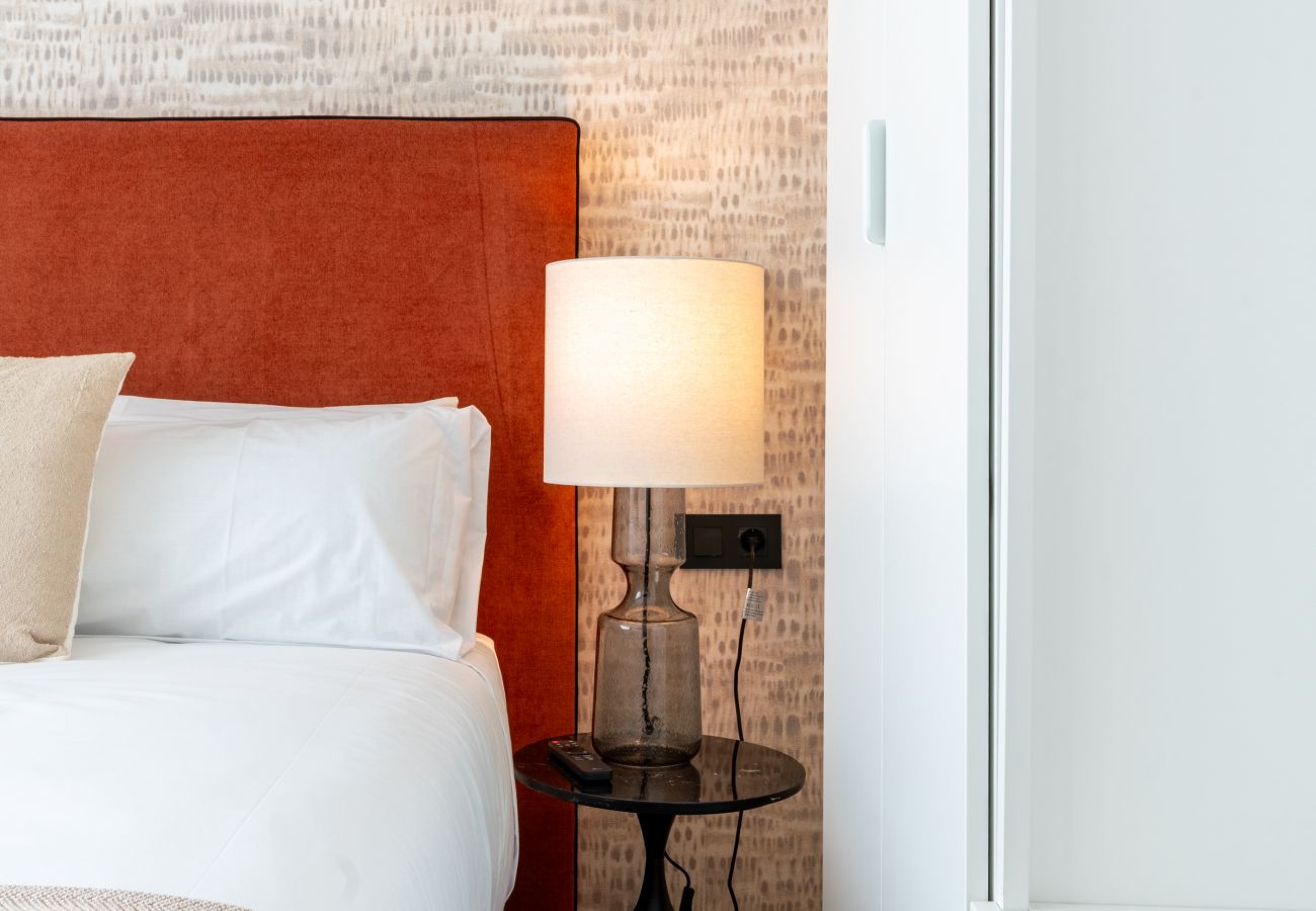 Apartment in Seville - 101 - Visibilidad Reducida