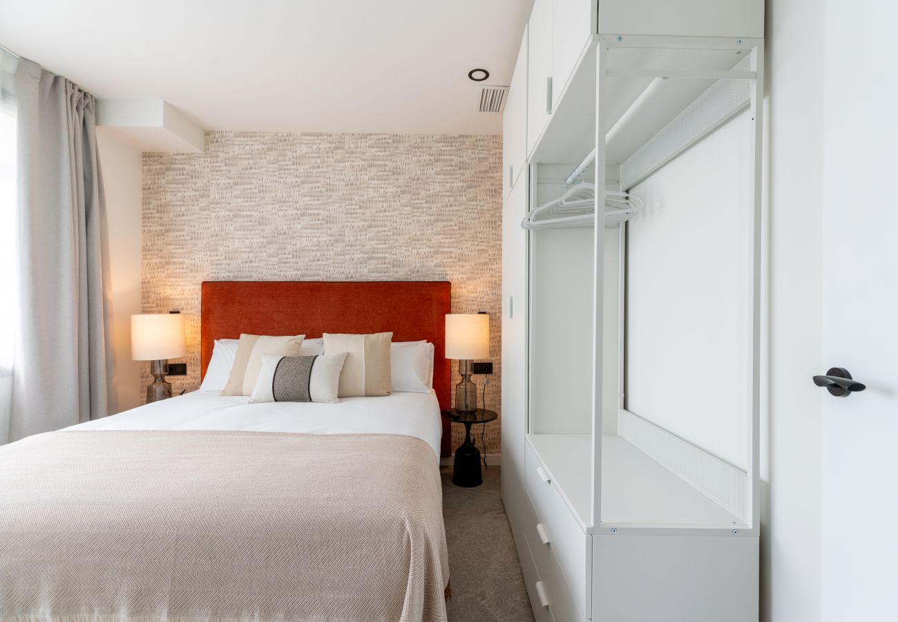 Apartment in Seville - 101 - Visibilidad Reducida