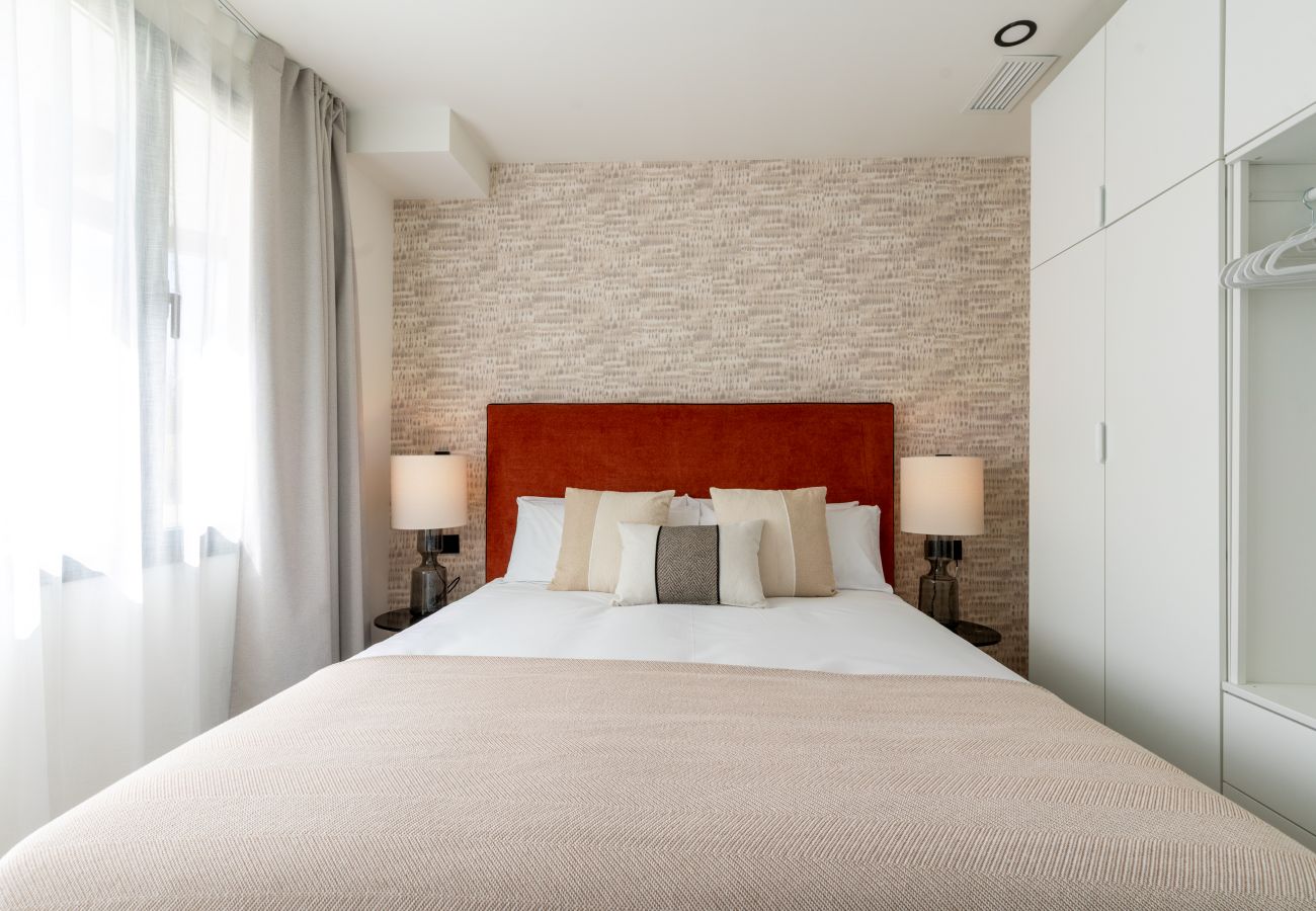 Apartment in Seville - 101 - Visibilidad Reducida