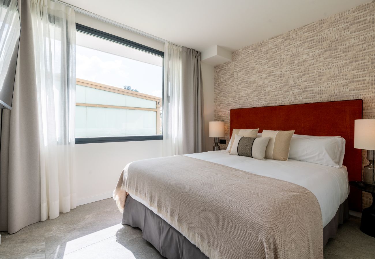 Apartment in Seville - 101 - Visibilidad Reducida